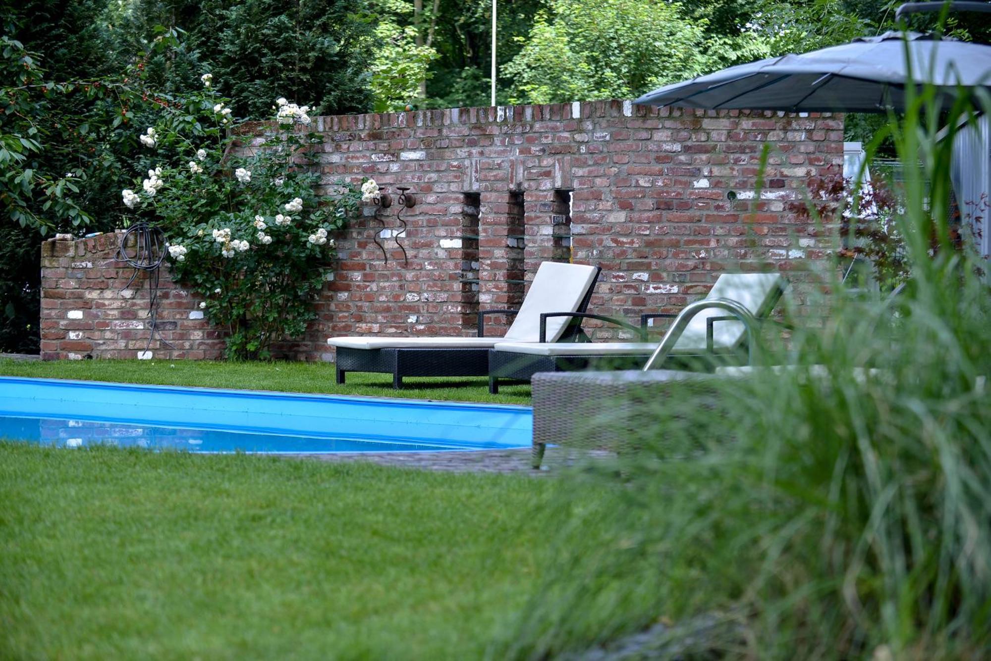 Carl-Kaiser-Loft I Solingen Bagian luar foto