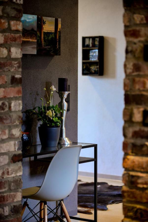 Carl-Kaiser-Loft I Solingen Bagian luar foto